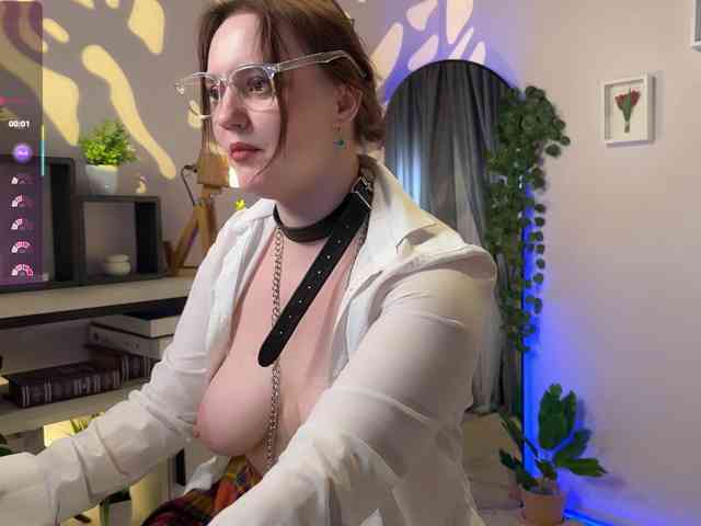 LelaRyann webcam