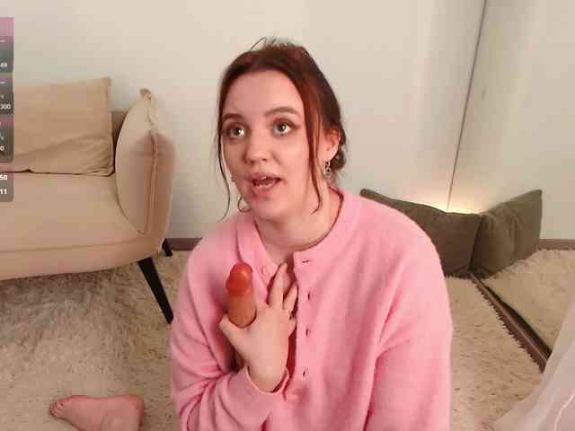 LelaRyann webcam