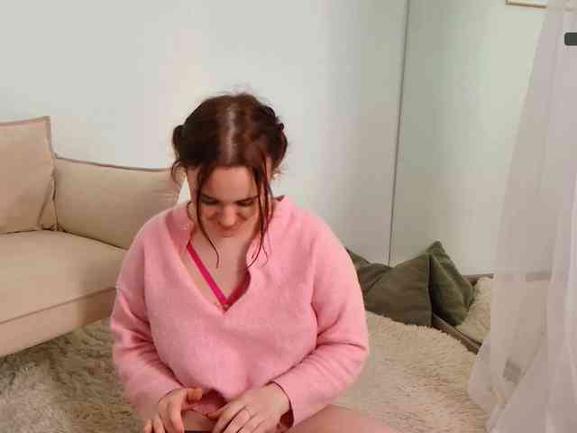 LelaRyann Live Webcam on BongaCams