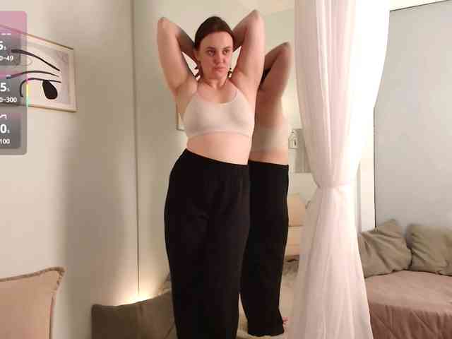 LelaRyann webcam
