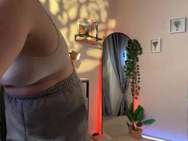 LelaRyann webcam
