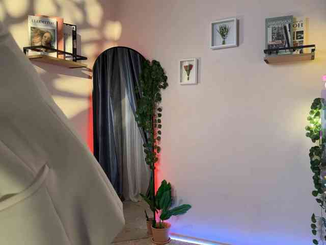 LelaRyann webcam