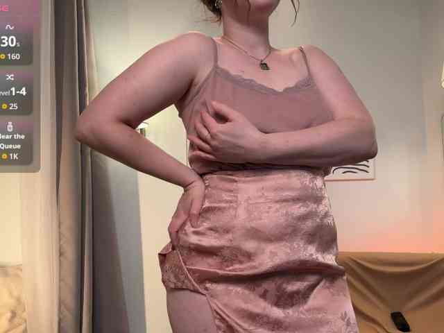 LelaRyann webcam