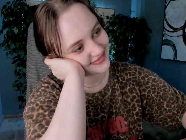 LelaRyann webcam