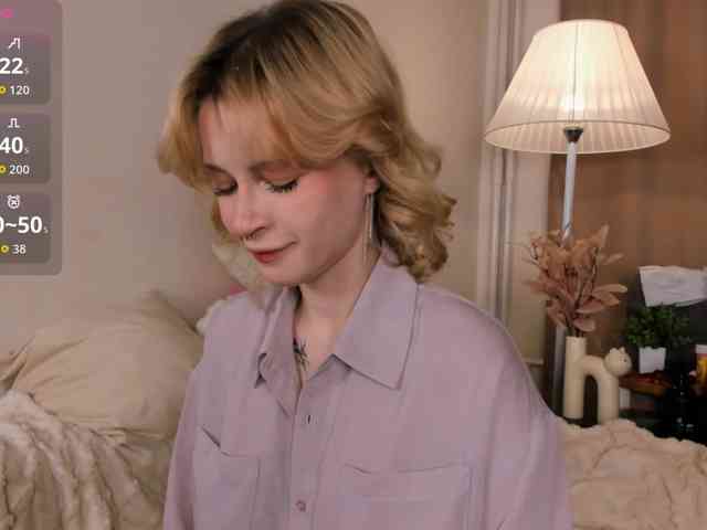 EfieFry webcam