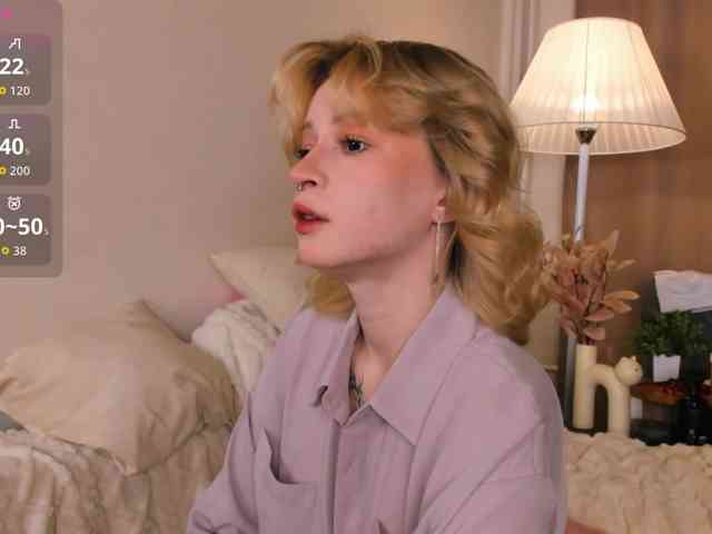 EfieFry webcam
