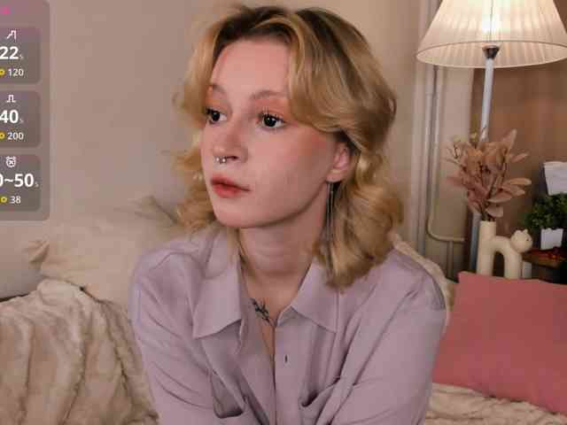 EfieFry webcam
