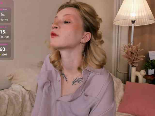 EfieFry webcam