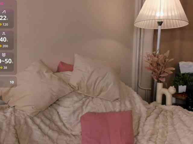 EfieFry webcam