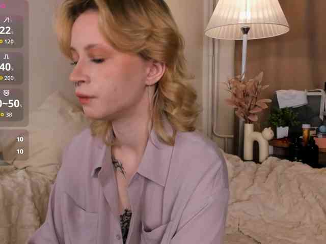 EfieFry webcam