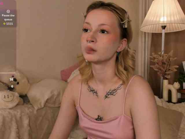 EfieFry webcam