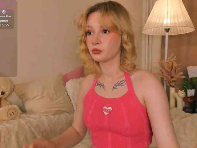 EfieFry webcam