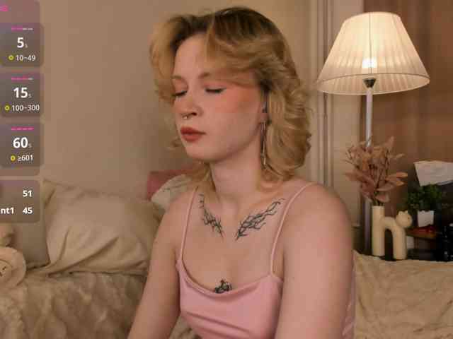 EfieFry webcam