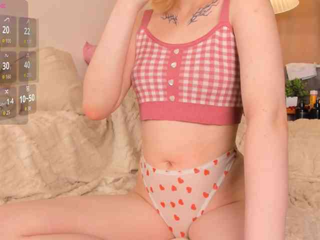EfieFry webcam