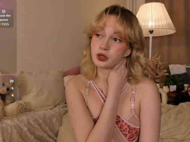EfieFry webcam