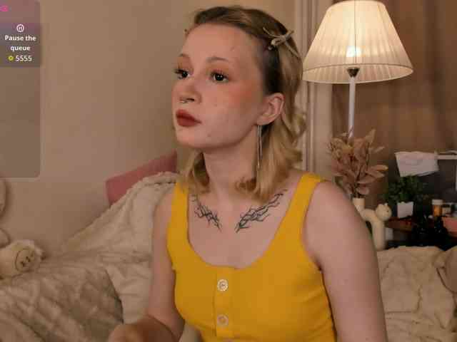 EfieFry webcam