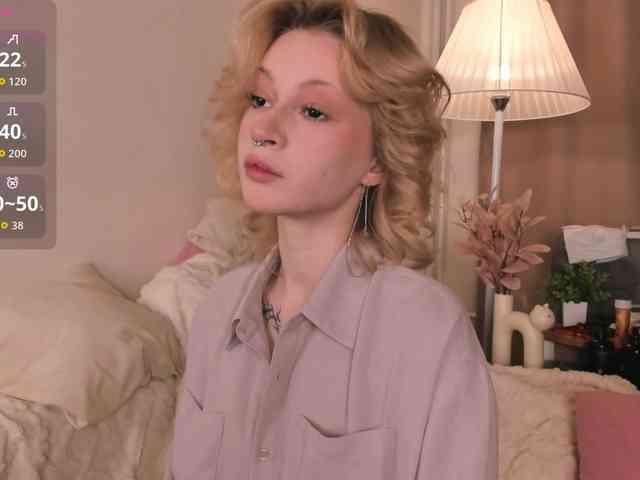 EfieFry webcam