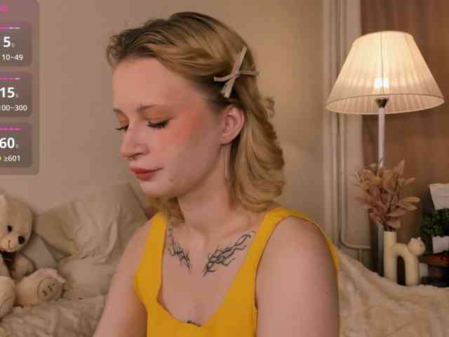 EfieFry webcam
