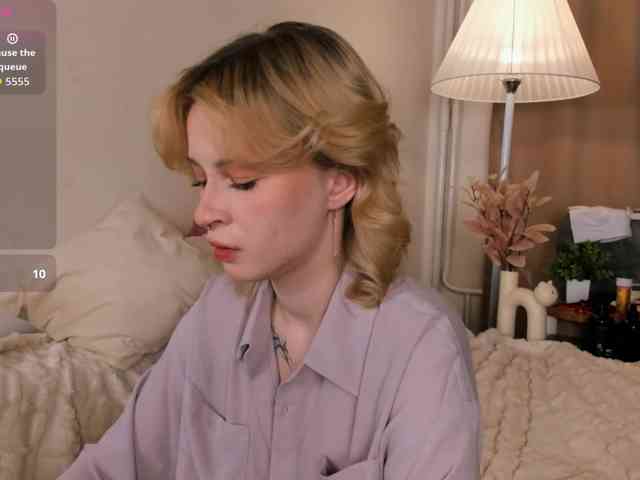 EfieFry webcam
