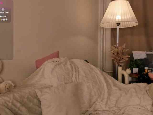 EfieFry webcam