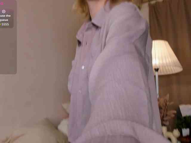 EfieFry webcam