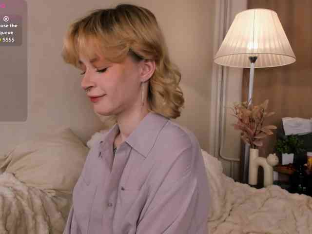 EfieFry webcam