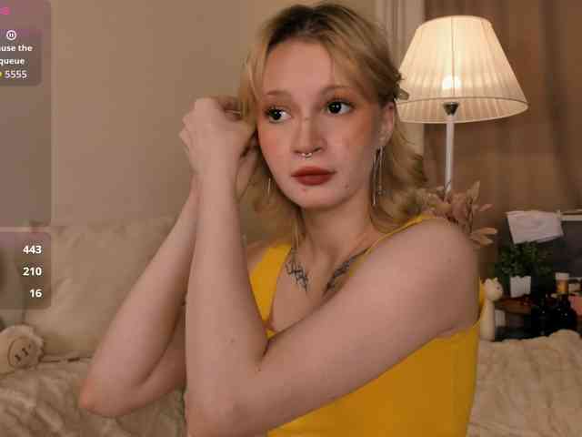 EfieFry webcam
