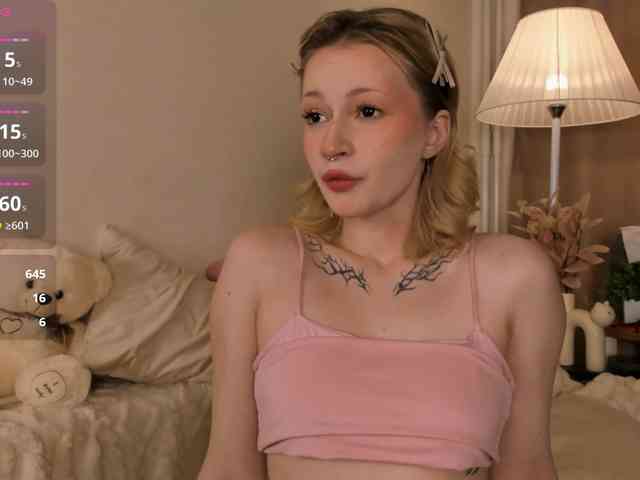 EfieFry webcam
