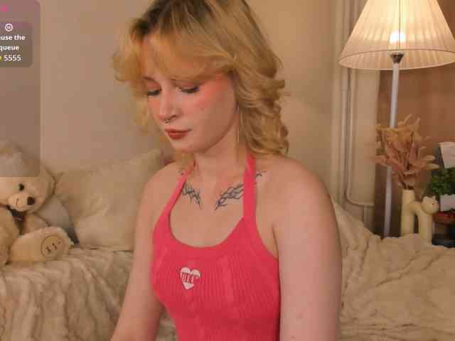EfieFry webcam