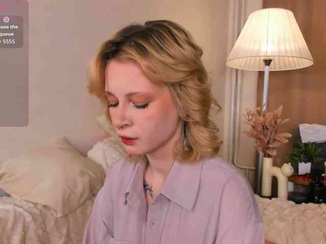 EfieFry webcam