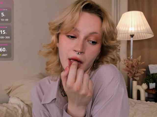 EfieFry webcam