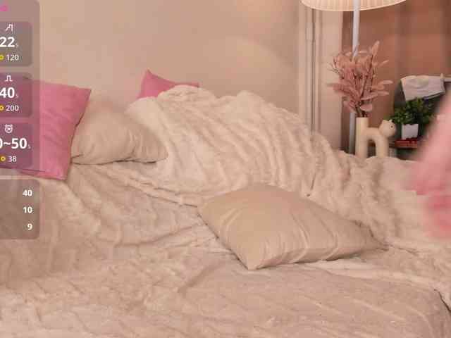 EfieFry Live Webcam on BongaCams