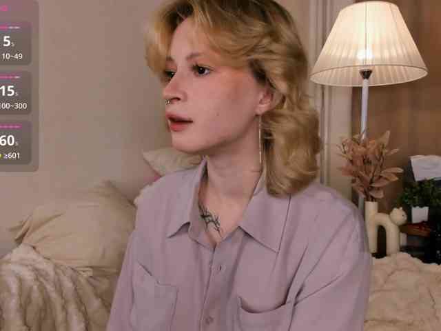 EfieFry webcam