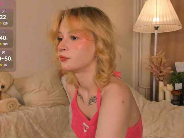 EfieFry webcam