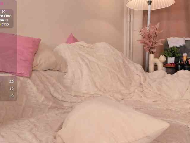 EfieFry Live Webcam on BongaCams