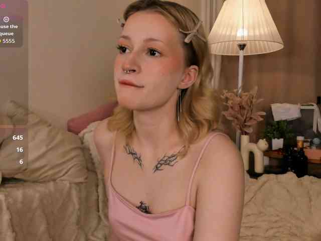 EfieFry webcam