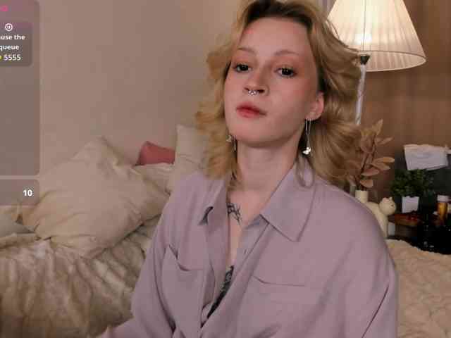 EfieFry webcam