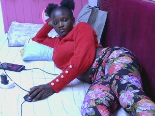 SexxyBarbie Porn Show