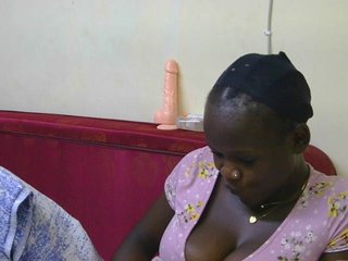 SexxyBarbie Porn Show