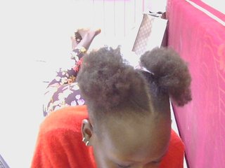 SexxyBarbie Porn Show