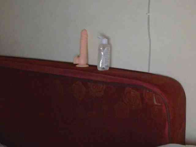 SexxyBarbie webcam