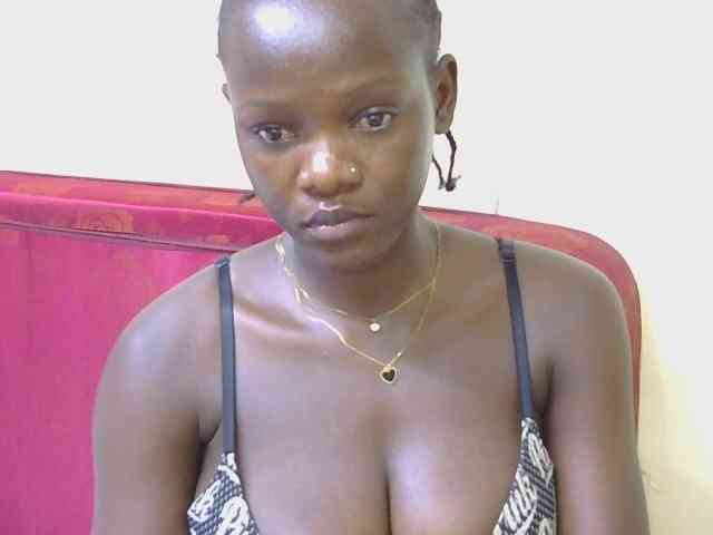 SexxyBarbie webcam