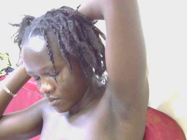 SexxyBarbie webcam