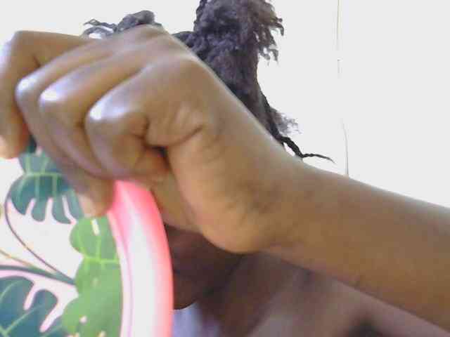SexxyBarbie webcam
