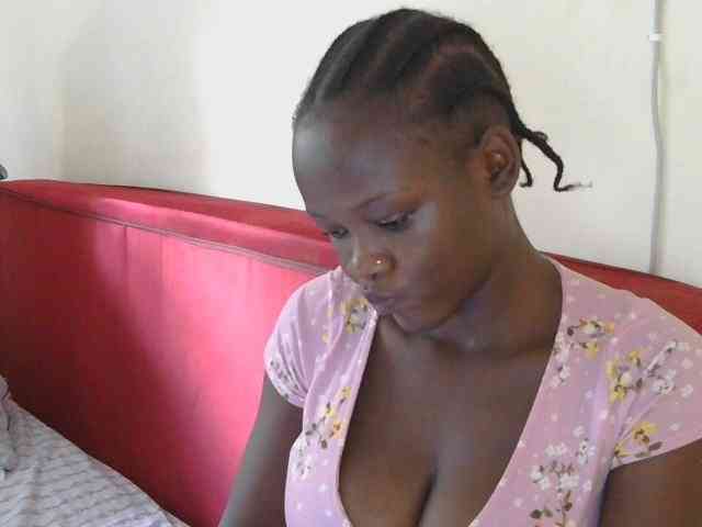 SexxyBarbie webcam