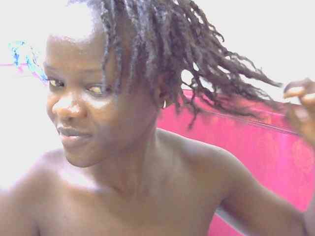 SexxyBarbie webcam