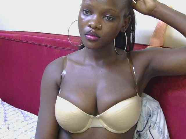 SexxyBarbie webcam
