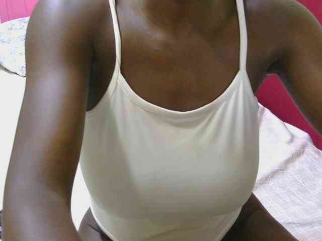 SexxyBarbie webcam