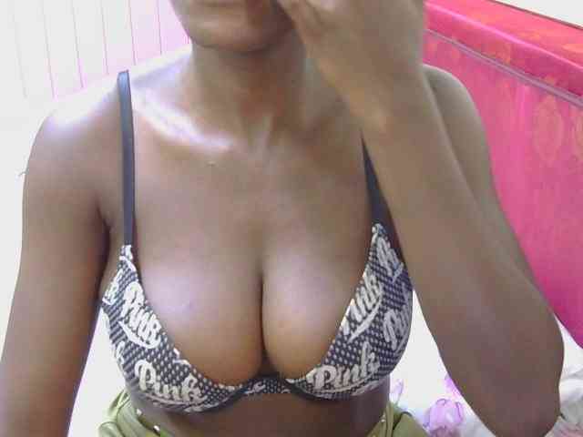 SexxyBarbie webcam