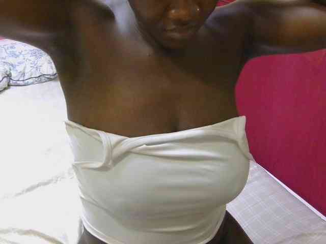 SexxyBarbie webcam